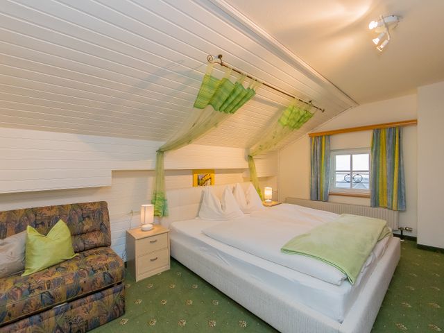 Bauernhofurlaub am Amosergut im Gasteinertal